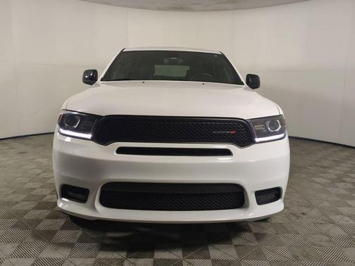 2020 Dodge Durango GT RWD