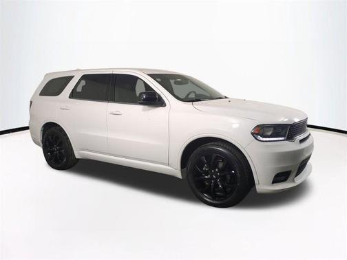 2020 Dodge Durango GT RWD