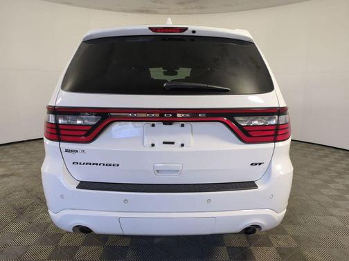 2020 Dodge Durango GT RWD