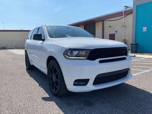 2020 Dodge Durango GT RWD