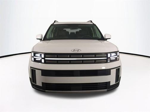 2024 Hyundai SANTA FE SEL 2.4