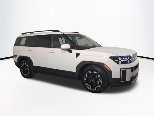 2024 Hyundai SANTA FE SEL 2.4