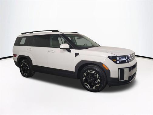 2024 Hyundai SANTA FE SEL 2.4