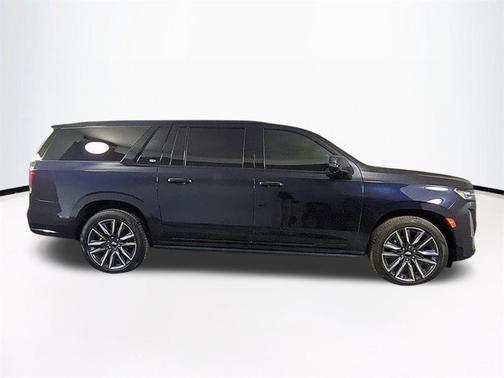 2022 Cadillac Escalade ESV Sport Platinum