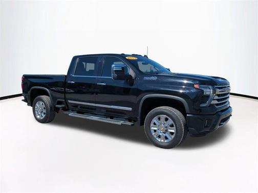 2024 Chevrolet Silverado 2500 High Country
