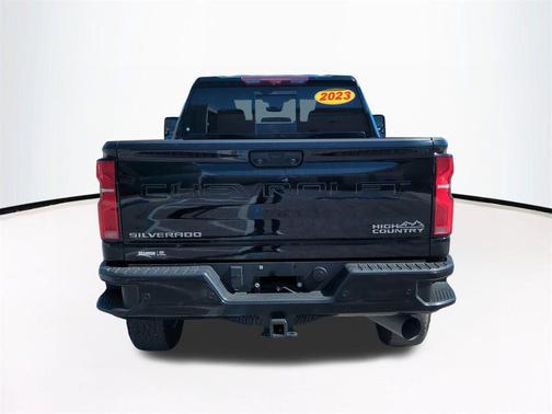 2024 Chevrolet Silverado 2500 High Country