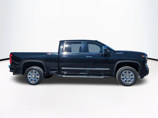 2024 Chevrolet Silverado 2500 High Country