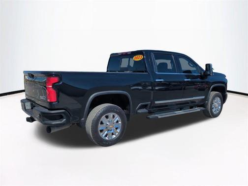 2024 Chevrolet Silverado 2500 High Country