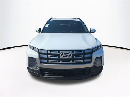 2025 Hyundai SANTA CRUZ SEL Activity