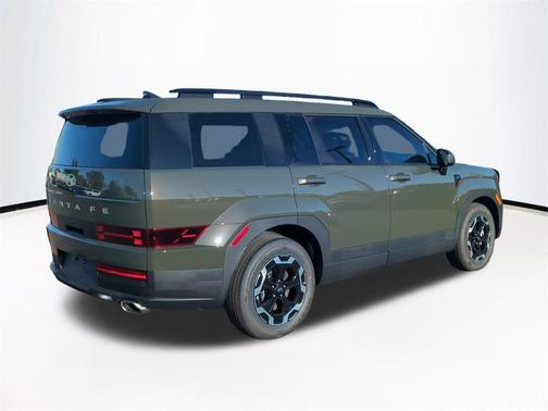 2026 Hyundai SANTA FE SEL 2.4