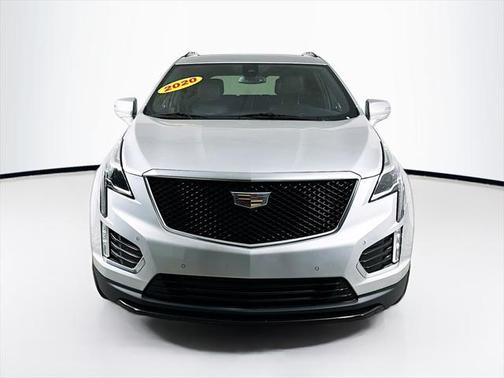 2020 Cadillac XT5 Sport