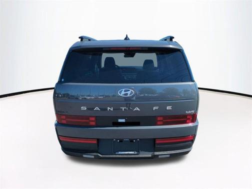 2026 Hyundai SANTA FE SEL 2.4