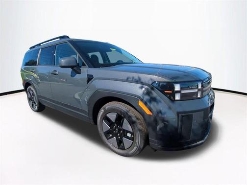 2026 Hyundai SANTA FE SEL 2.4