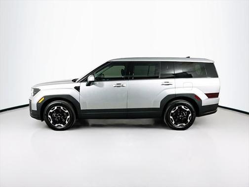 2025 Hyundai SANTA FE SE