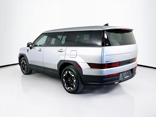 2025 Hyundai SANTA FE SE