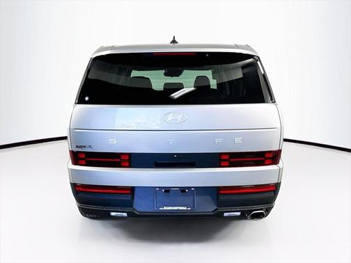 2025 Hyundai SANTA FE SE