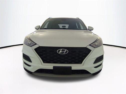 2021 Hyundai TUCSON SEL