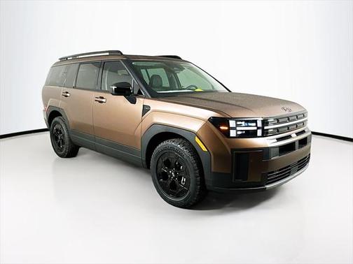 2025 Hyundai SANTA FE XRT