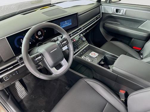 2025 Hyundai SANTA FE XRT
