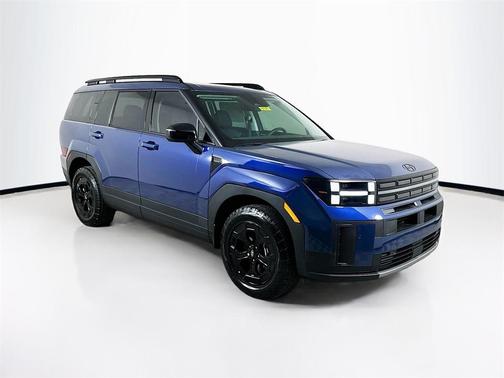 2025 Hyundai SANTA FE XRT