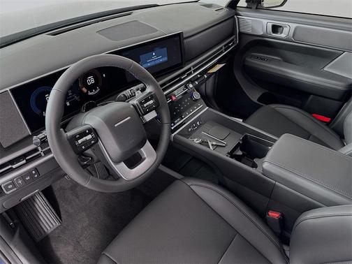 2025 Hyundai SANTA FE XRT