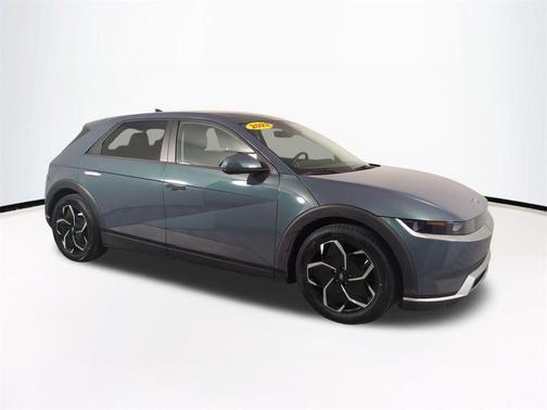 2022 Hyundai IONIQ 5 SEL