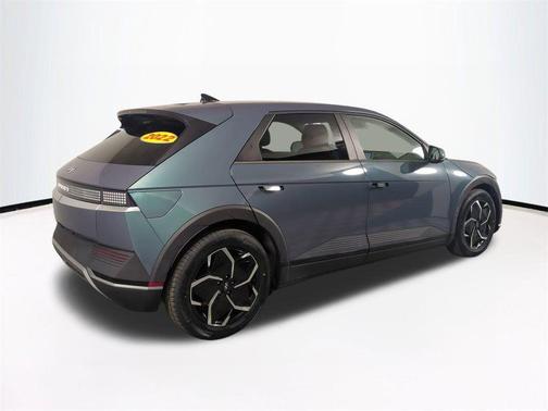 2022 Hyundai IONIQ 5 SEL