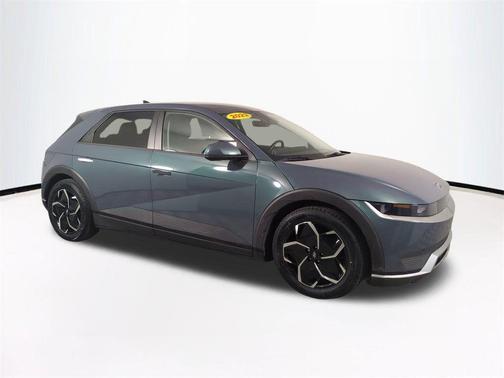 2022 Hyundai IONIQ 5 SEL