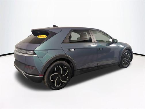 2022 Hyundai IONIQ 5 SEL