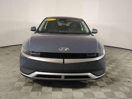 2022 Hyundai IONIQ 5 SEL