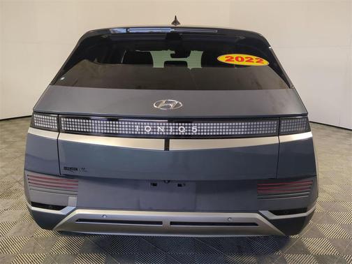 2022 Hyundai IONIQ 5 SEL