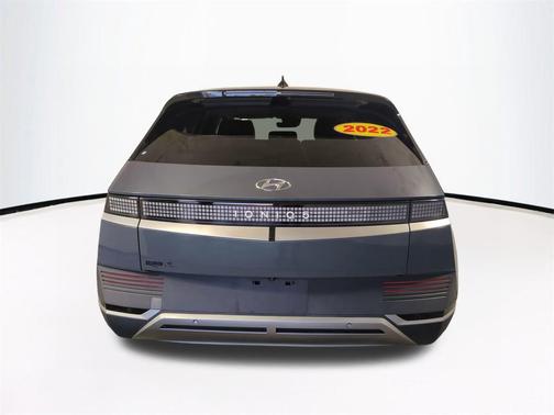 2022 Hyundai IONIQ 5 SEL