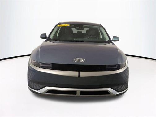 2022 Hyundai IONIQ 5 SEL