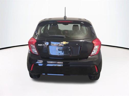 2017 Chevrolet Spark LS