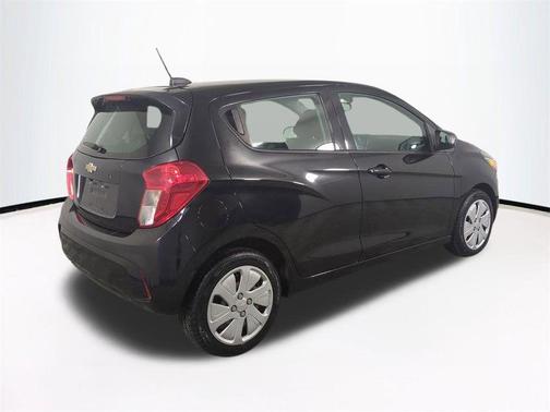 2017 Chevrolet Spark LS