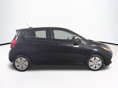 2017 Chevrolet Spark LS