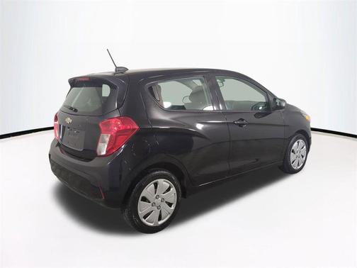 2017 Chevrolet Spark LS