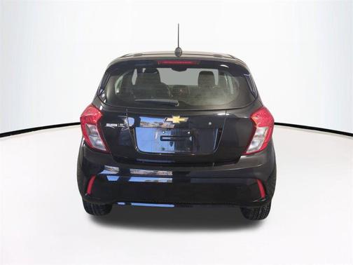 2017 Chevrolet Spark LS