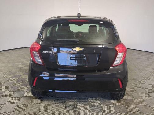 2017 Chevrolet Spark LS