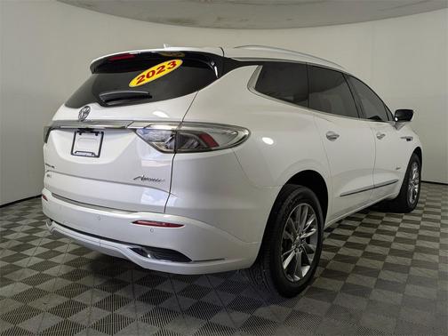 2023 Buick Enclave Avenir FWD
