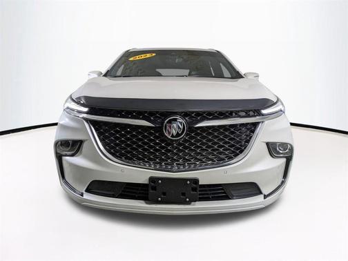 2023 Buick Enclave Avenir FWD