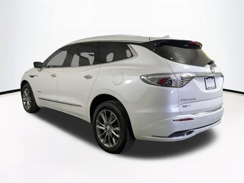 2023 Buick Enclave Avenir FWD
