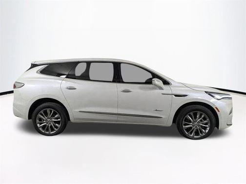 2023 Buick Enclave Avenir FWD