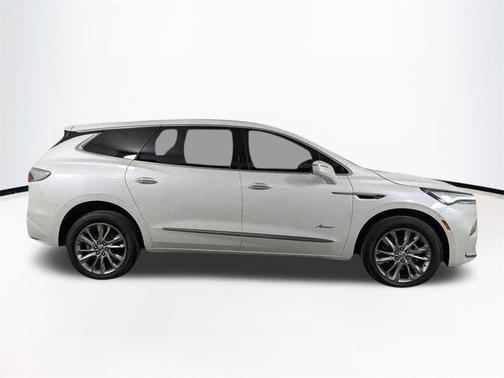 2023 Buick Enclave Avenir FWD
