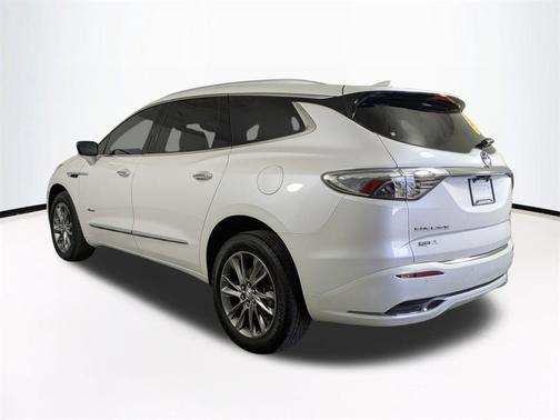 2023 Buick Enclave Avenir FWD