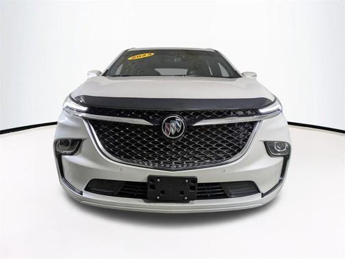 2023 Buick Enclave Avenir FWD