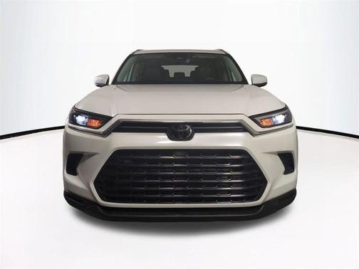 Pear 2024 Toyota Grand Highlander Limited