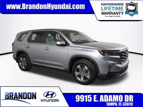 2023 Honda Pilot 2WD EX-L 7 Passenger