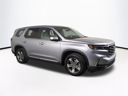 2023 Honda Pilot 2WD EX-L 7 Passenger