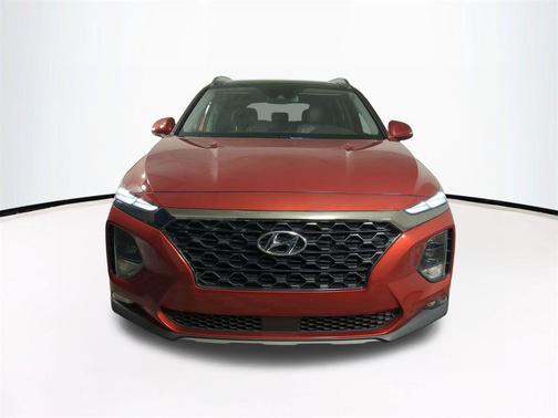 2019 Hyundai SANTA FE Limited 2.0T